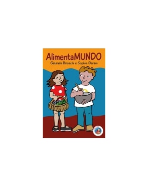 ALIMENTA MUNDO