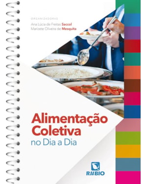 Alimentação coletiva no dia a dia