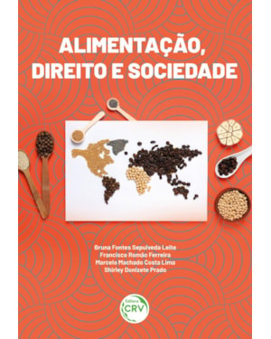 ALIMENTAÇÃO, DIREITO E SOCIEDADE