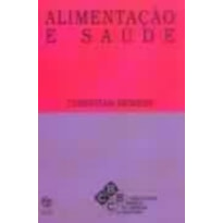 ALIMENTACAO E SAUDE