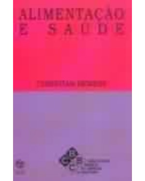 ALIMENTACAO E SAUDE