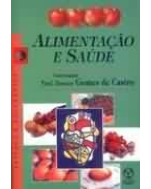 ALIMENTACAO E SAUDE