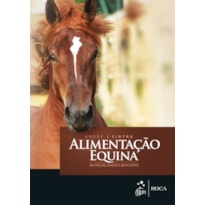 Alimentação equina: Nutrição, saúde e bem-estar