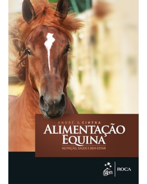 Alimentação equina: Nutrição, saúde e bem-estar