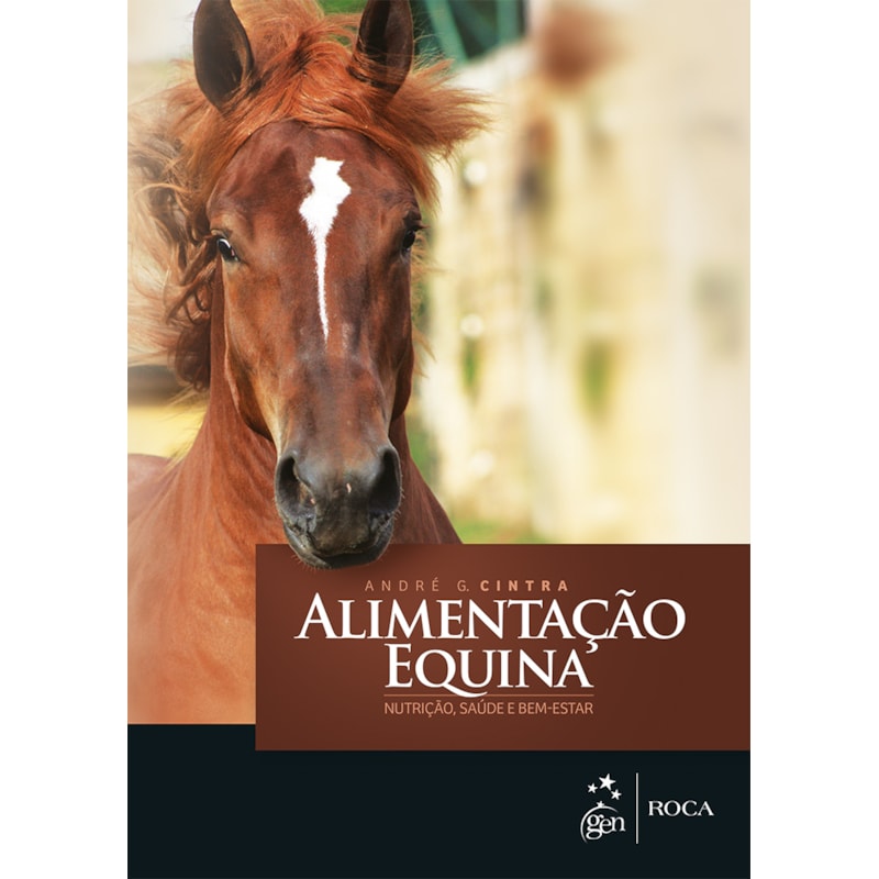 Alimentação equina: Nutrição, saúde e bem-estar