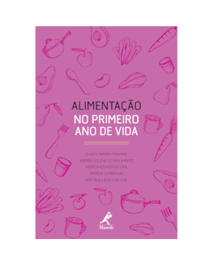 Alimentação no primeiro ano de vida