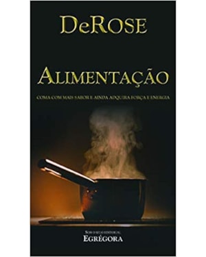 ALIMENTAÇÃO - POCKET