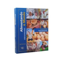 ALIMENTANDO O MUNDO
