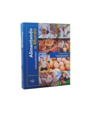 ALIMENTANDO O MUNDO
