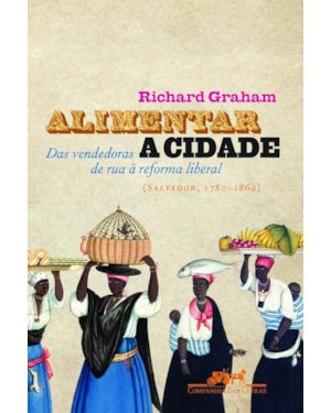 Alimentar a cidade