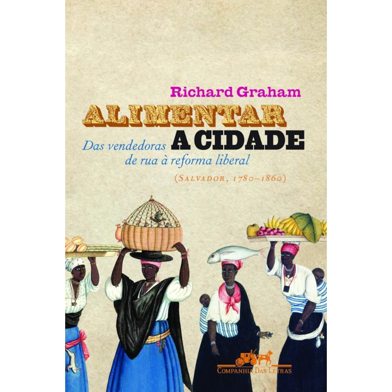 ALIMENTAR A CIDADE