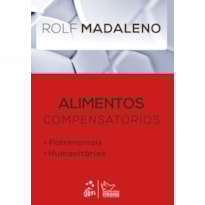ALIMENTOS COMPENSATÓRIOS