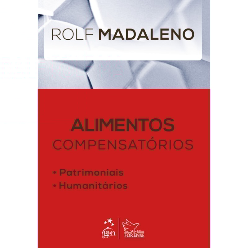ALIMENTOS COMPENSATÓRIOS