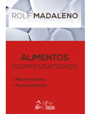 ALIMENTOS COMPENSATÓRIOS