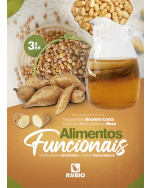 Alimentos funcionais: componentes bioativos e efeitos fisiológicos