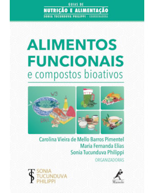 Alimentos funcionais e compostos bioativos