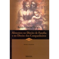 Alimentos no Direito de Família e no Direito dos Companheiros