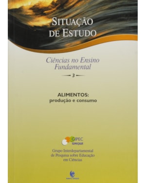 ALIMENTOS: PRODUCAO E CONSUMO - 1