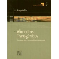 ALIMENTOS TRANSGENICOS - 1