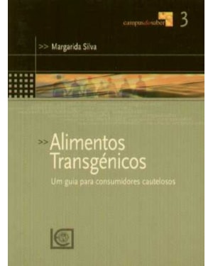 ALIMENTOS TRANSGENICOS - 1
