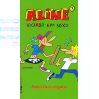 Aline 3 - viciada em sexo
