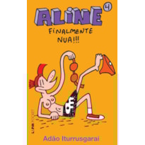 Aline 4 - finalmente nua