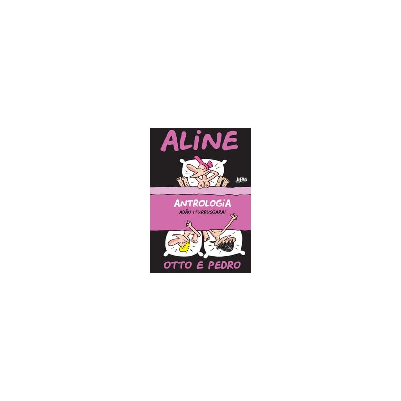 Aline - antrologia