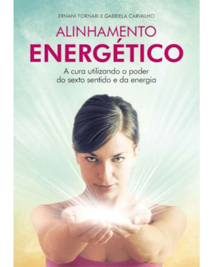 ALINHAMENTO ENERGETICO