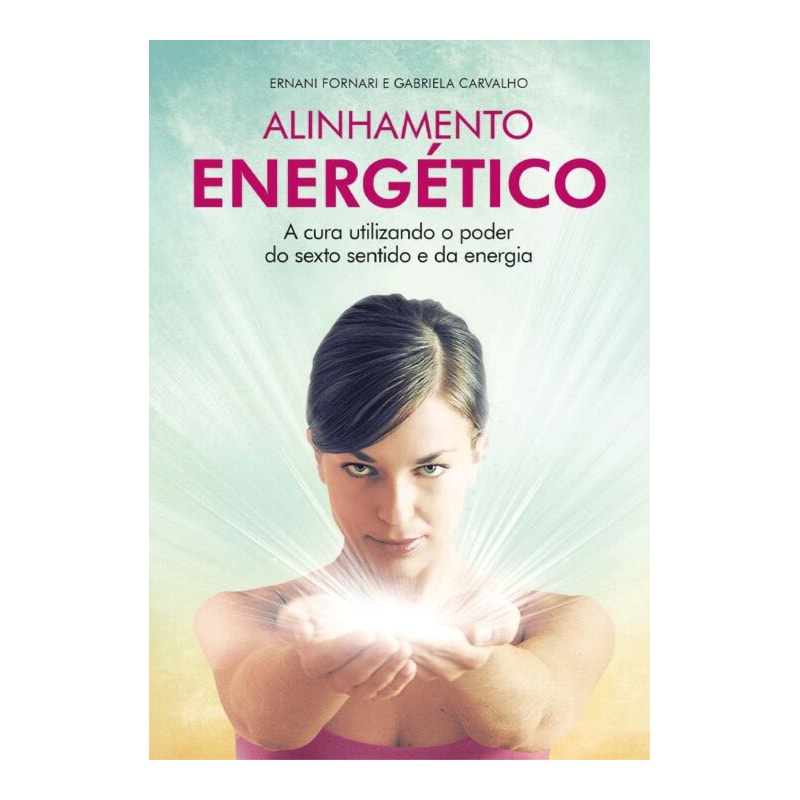 ALINHAMENTO ENERGETICO
