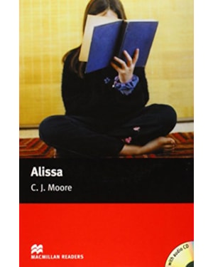 Alissa (Audio CD Included)