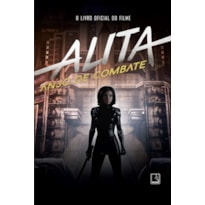 ALITA: ANJO DE COMBATE