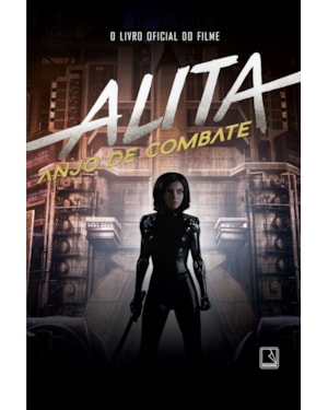 ALITA: ANJO DE COMBATE