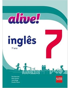 ALIVE! 7