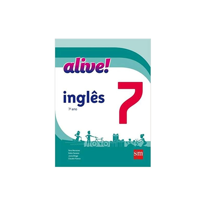 ALIVE! 7
