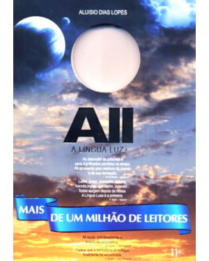 ALL A LINGUA LUZ