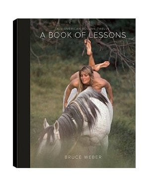 All-american volume xii - a book of lessons