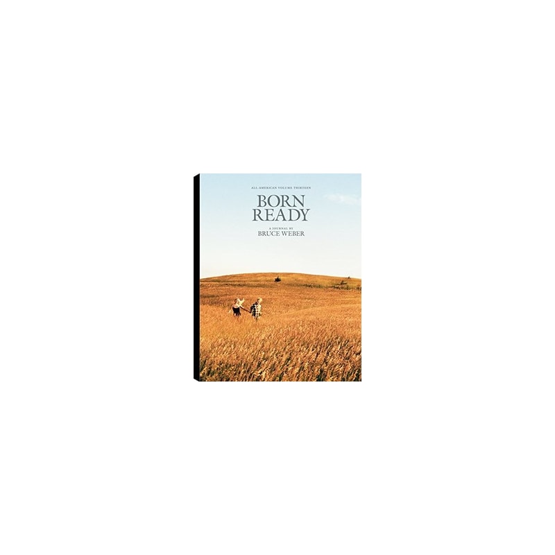 All-american volume xiii - born ready