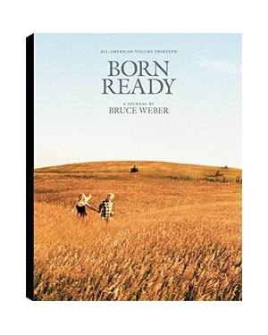 All-american volume xiii - born ready