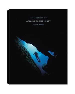 All-american volume xiv - affairs of the heart