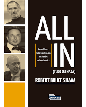 ALL IN (TUDO OU NADA)