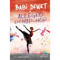 ALLEGRO EM HIP-HOP