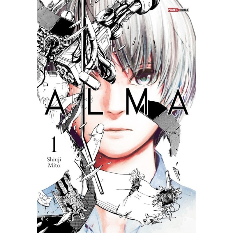 Alma - 01
