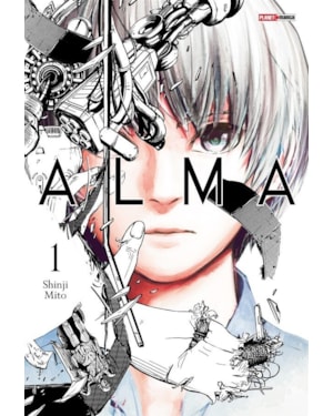 Alma - 01