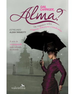 ALMA?