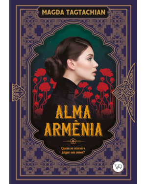 ALMA ARMÊNIA