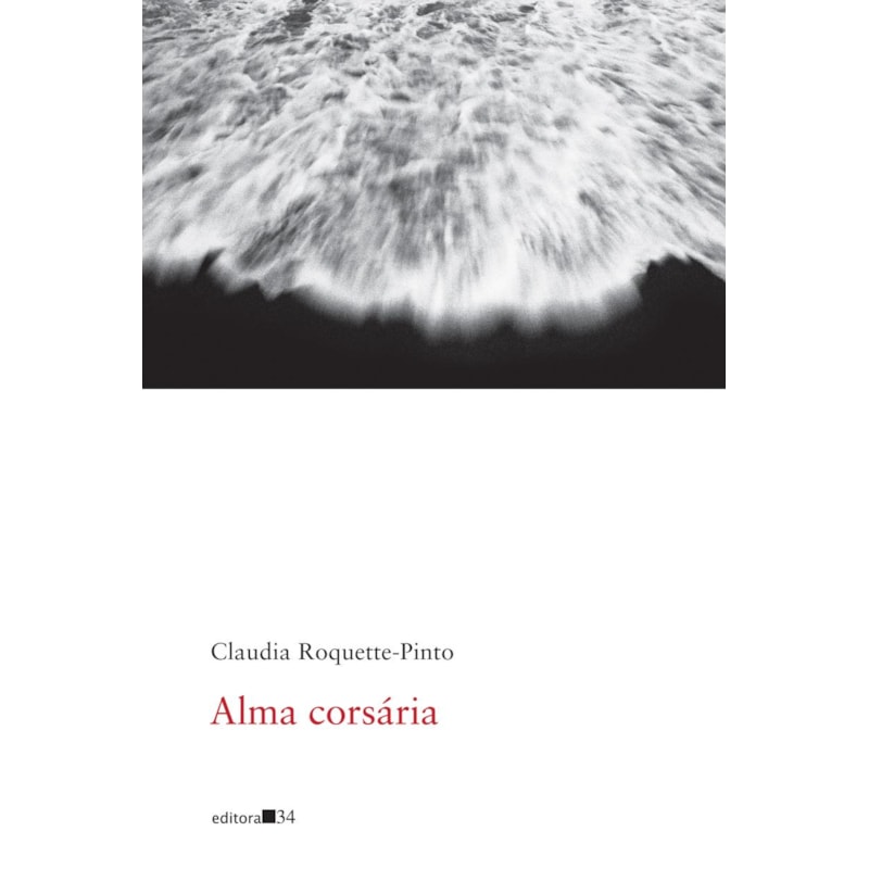 Alma corsária