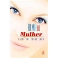 ALMA DE MULHER - 1