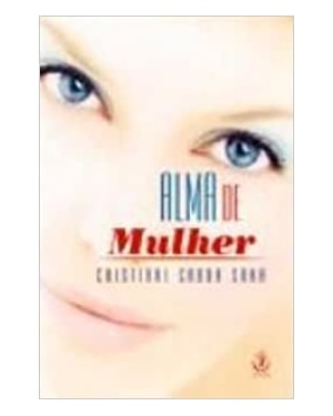 ALMA DE MULHER - 1