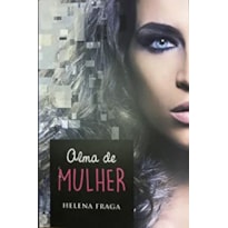 ALMA DE MULHER