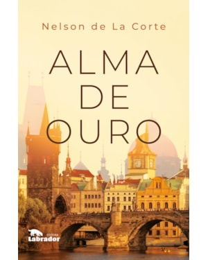 ALMA DE OURO